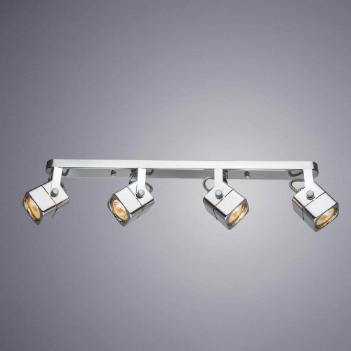 
                    Спот Arte Lamp Lente A1314PL-4CC        
    