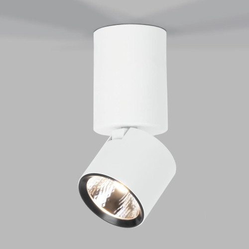 
                    Спот Elektrostandard Sens 25042/LED a063679        
    