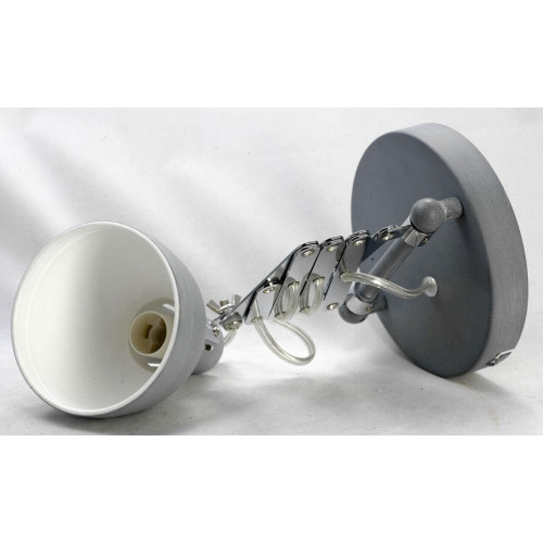 
                    Спот Lussole Loft Koyukuk GRLSP-8050        
    
