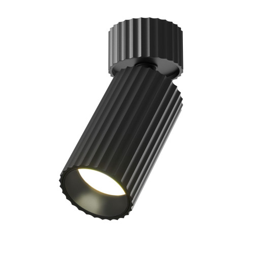 
                    Спот Maytoni Technical Calipso C108CL-01-GU10-B        
    
