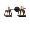 
                    Спот Vele Luce Carisma VL6462W02        
    