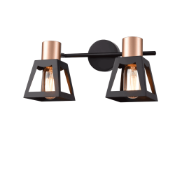 Спот Vele Luce Carisma VL6462W02