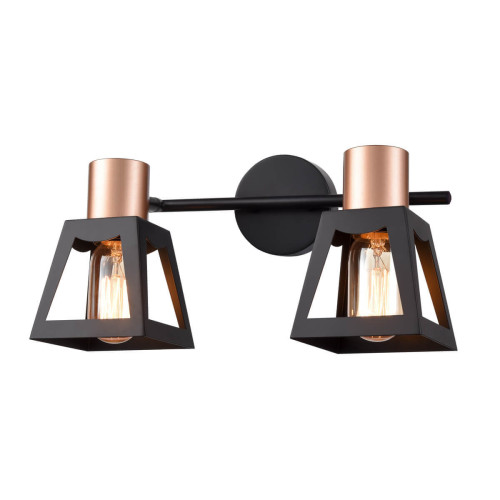 
                    Спот Vele Luce Carisma VL6462W02        
    