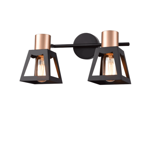
                    Спот Vele Luce Carisma VL6462W02        
    