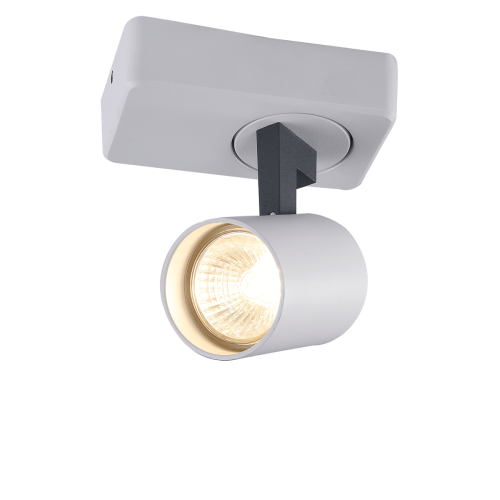 
                    Спот Vele Luce Lexi VL8071S01        
    