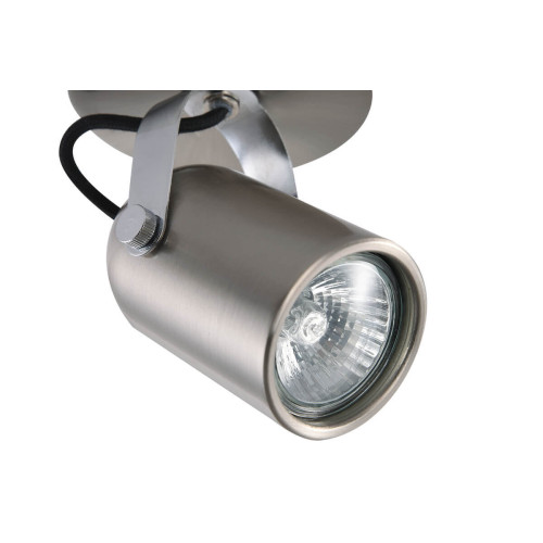 
                    Спот Vele Luce Luigi VL8055S01        
    