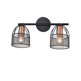 Спот Vele Luce Modello VL6452W02