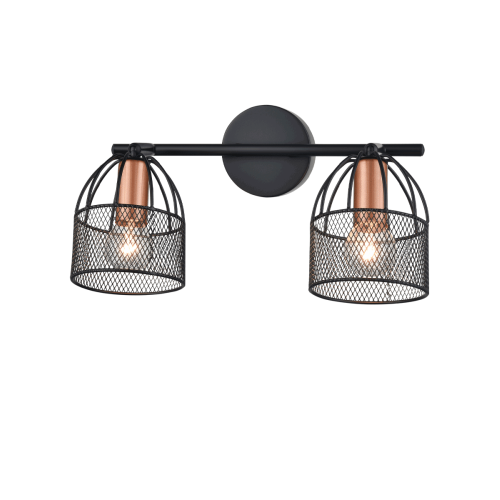 
                    Спот Vele Luce Modello VL6452W02        
    