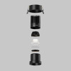 
                    Стекло для пылевлагозащиты Maytoni Technical Dip Glass001-D45        
    