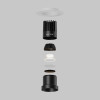 
                    Стекло для пылевлагозащиты Maytoni Technical Dip Glass001-D45        
    