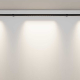 Светильник Maytoni Technical C101CL-L500-12W3-6K-B