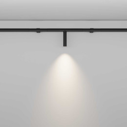 Светильник Maytoni Technical C102CL-3W3-6K-B