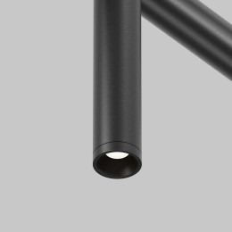 Светильник Maytoni Technical C102CL-3W3-6K-B