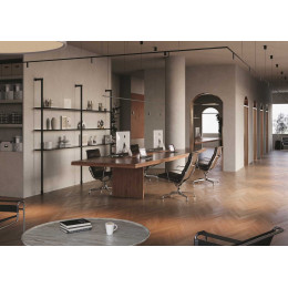 Светильник Maytoni Technical C102CL-3W3-6K-B