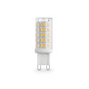 
                    Светодиодная лампа G9 9W 2700K Ambrella light Bulding 100903        
    