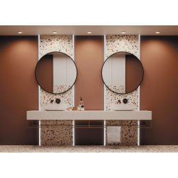 Светодиодная лента Maytoni 4,8W/m 60LED/m 2835SMD дневной белый 5M 201003