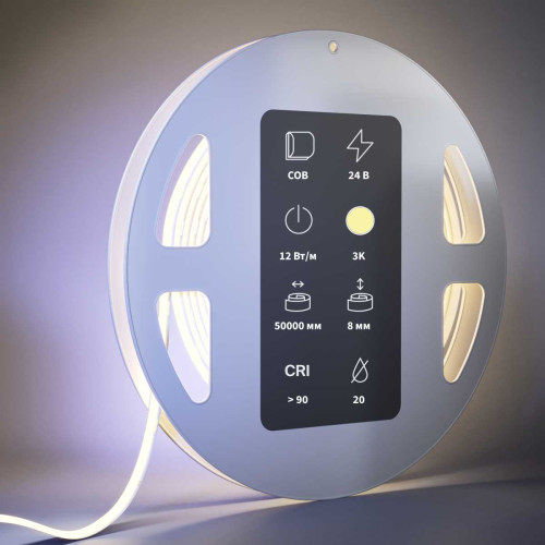 
                    Светодиодная лента Maytoni Led Strip 201221        
    