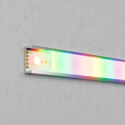 
                    Светодиодная лента Maytoni Technical 19,2W/m 60LED/m 5050SMD теплый белый 5M 10179        
    