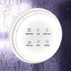 
                    Светодиодная влагозащищенная лента Maytoni Technical 14,4W/m 120LED/m 2835SMD холодный белый 5M 10119        
    