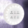 
                    Светодиодная влагозащищенная лента Maytoni Technical 4,8W/m 60LED/m 2835SMD холодный белый 5M 10141        
    