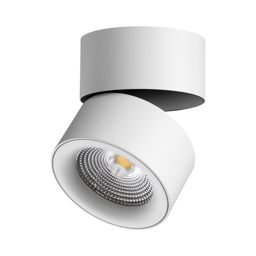 
                    Светодиодный спот Novotech Over Groda 358782        
    