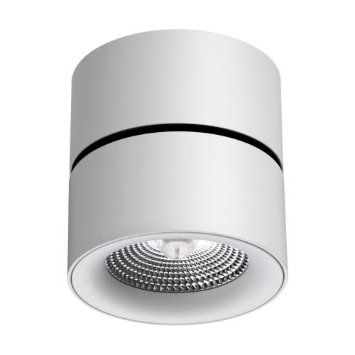
                    Светодиодный спот Novotech Over Groda 358782        
    