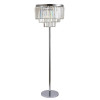 
                    Торшер Divinare Nova 3001/02 PN-6        
    