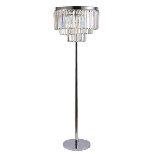 
                    Торшер Divinare Nova 3001/02 PN-6        
    