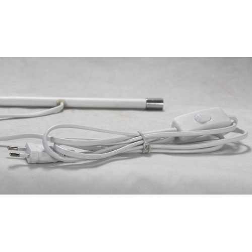 
                    Торшер Lussole Wrangell LSP-0522        
    