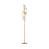 
                    Торшер Maytoni Marmo MOD099FL-02G        
    