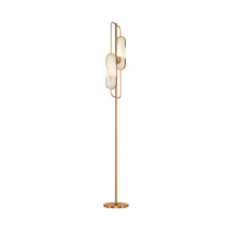 Торшер Maytoni Marmo MOD099FL-02G
