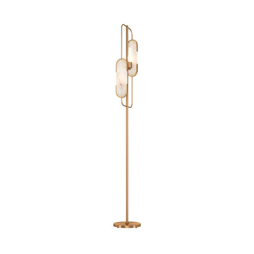 
                    Торшер Maytoni Marmo MOD099FL-02G        
    