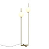 
                    Торшер Maytoni Modern The Sixth Sense Z020FL-L12BS3K        
    