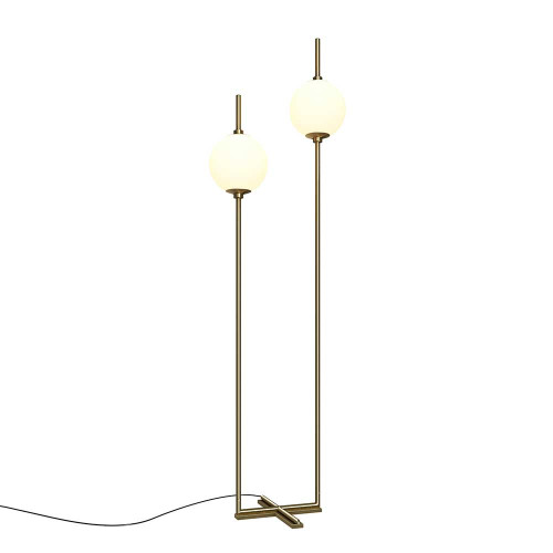 
                    Торшер Maytoni Modern The Sixth Sense Z020FL-L12BS3K        
    
