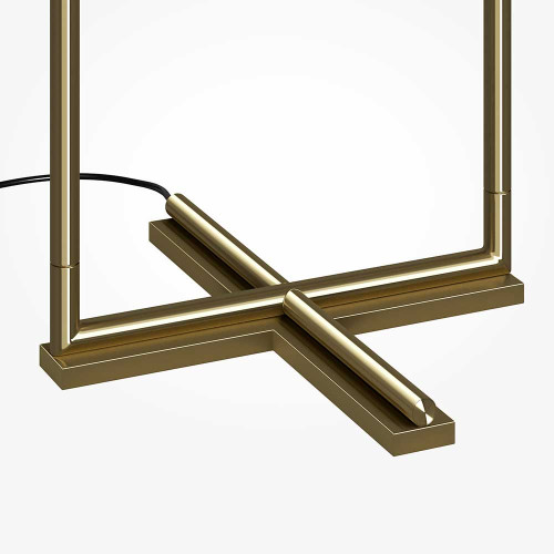 
                    Торшер Maytoni Modern The Sixth Sense Z020FL-L12BS3K        
    