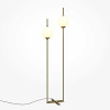 
                    Торшер Maytoni Modern The Sixth Sense Z020FL-L12BS3K        
    
