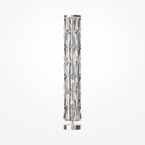 
                    Торшер Maytoni Puntes MOD043FL-08CH        
    