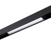 
                    Трековый низковольтный светодиодный светильник Novotech Shino Flum 358410        
    