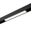 
                    Трековый низковольтный светодиодный светильник Novotech Shino Flum 358410        
    