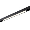 
                    Трековый низковольтный светодиодный светильник Novotech Shino Flum 358412        
    