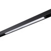 
                    Трековый низковольтный светодиодный светильник Novotech Shino Flum 358412        
    