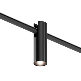 Трековый светильник Maytoni Technical ARITY Focus TR235-1-5W3K-B