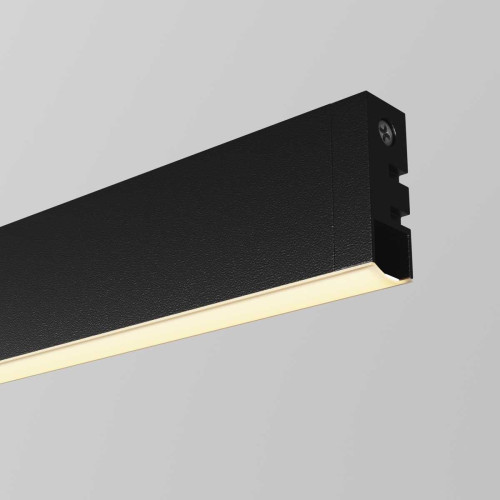 
                    Трековый светильник Maytoni Technical Basis TR190-1-10W2.7K-B        
    