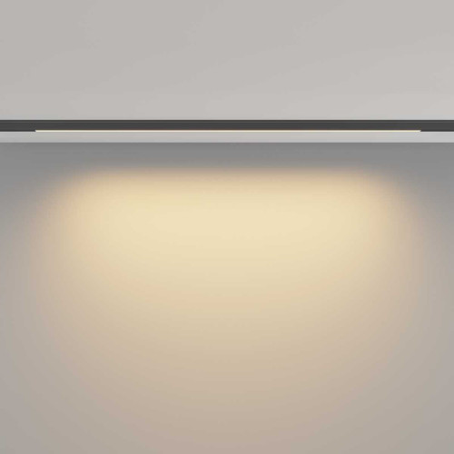 
                    Трековый светильник Maytoni Technical Basis TR190-1-10W2.7K-B        
    