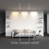 
                    Трековый светильник Maytoni Technical Basis TR190-1-10W2.7K-B        
    