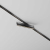 
                    Трековый светильник Maytoni Technical EXILITY X Points Rot TR242-2-12W4K-B        
    