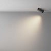 
                    Трековый светильник Maytoni Technical EXILITY X Points Rot TR242-2-12W4K-B        
    