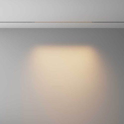 
                    Трековый светильник Maytoni Technical EXILITY X Points TR241-2-12W3K-B        
    
