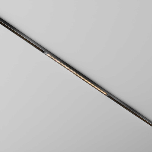 
                    Трековый светильник Maytoni Technical EXILITY X Points TR241-2-12W3K-B        
    