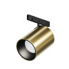 
                    Трековый светильник Maytoni Technical Focus Led TR187-1-9W4K-M-BBS        
    